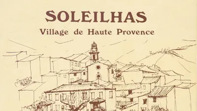 Asso Soleilhades